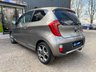 USED 2014 64 KIA PICANTO 1.2 QUANTUM ISG 3d 84 BHP KEYLESS+SUNROOF+ALLOY+P/SENSOR