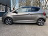 USED 2014 64 KIA PICANTO 1.2 QUANTUM ISG 3d 84 BHP KEYLESS+SUNROOF+ALLOY+P/SENSOR