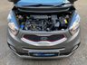 USED 2014 64 KIA PICANTO 1.2 QUANTUM ISG 3d 84 BHP KEYLESS+SUNROOF+ALLOY+P/SENSOR