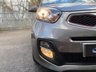 USED 2014 64 KIA PICANTO 1.2 QUANTUM ISG 3d 84 BHP KEYLESS+SUNROOF+ALLOY+P/SENSOR