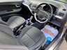 USED 2014 64 KIA PICANTO 1.2 QUANTUM ISG 3d 84 BHP KEYLESS+SUNROOF+ALLOY+P/SENSOR