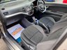 USED 2014 64 KIA PICANTO 1.2 QUANTUM ISG 3d 84 BHP KEYLESS+SUNROOF+ALLOY+P/SENSOR