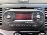 USED 2014 64 KIA PICANTO 1.2 QUANTUM ISG 3d 84 BHP KEYLESS+SUNROOF+ALLOY+P/SENSOR