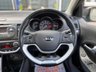 USED 2014 64 KIA PICANTO 1.2 QUANTUM ISG 3d 84 BHP KEYLESS+SUNROOF+ALLOY+P/SENSOR