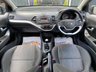 USED 2014 64 KIA PICANTO 1.2 QUANTUM ISG 3d 84 BHP KEYLESS+SUNROOF+ALLOY+P/SENSOR