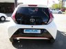 USED 2017 67 TOYOTA AYGO 1.0 VVT-I X-PRESS 5d 69 BHP Finished in WHITE FLASH with contrasting DARK GREY trim. If you are looking for well styled, thrifty and economical car then look no further. This small practical 5 door car comes with some great features including Raear View Camera, DAB Radio, B/Tooth, &pound;145 Road Tax,  Alloy wheels, Electric windows, Balance of Toyota 5 YEAR WARRANTY and much more. Dealer serviced at 7310 miles and at 10790 miles. MOT due 30/10/2021.