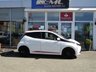 USED 2017 67 TOYOTA AYGO 1.0 VVT-I X-PRESS 5d 69 BHP Finished in WHITE FLASH with contrasting DARK GREY trim. If you are looking for well styled, thrifty and economical car then look no further. This small practical 5 door car comes with some great features including Raear View Camera, DAB Radio, B/Tooth, &pound;145 Road Tax,  Alloy wheels, Electric windows, Balance of Toyota 5 YEAR WARRANTY and much more. Dealer serviced at 7310 miles and at 10790 miles. MOT due 30/10/2021.