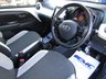 USED 2017 67 TOYOTA AYGO 1.0 VVT-I X-PRESS 5d 69 BHP Finished in WHITE FLASH with contrasting DARK GREY trim. If you are looking for well styled, thrifty and economical car then look no further. This small practical 5 door car comes with some great features including Raear View Camera, DAB Radio, B/Tooth, &pound;145 Road Tax,  Alloy wheels, Electric windows, Balance of Toyota 5 YEAR WARRANTY and much more. Dealer serviced at 7310 miles and at 10790 miles. MOT due 30/10/2021.