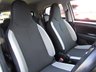 USED 2017 67 TOYOTA AYGO 1.0 VVT-I X-PRESS 5d 69 BHP Finished in WHITE FLASH with contrasting DARK GREY trim. If you are looking for well styled, thrifty and economical car then look no further. This small practical 5 door car comes with some great features including Raear View Camera, DAB Radio, B/Tooth, &pound;145 Road Tax,  Alloy wheels, Electric windows, Balance of Toyota 5 YEAR WARRANTY and much more. Dealer serviced at 7310 miles and at 10790 miles. MOT due 30/10/2021.