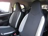 USED 2017 67 TOYOTA AYGO 1.0 VVT-I X-PRESS 5d 69 BHP Finished in WHITE FLASH with contrasting DARK GREY trim. If you are looking for well styled, thrifty and economical car then look no further. This small practical 5 door car comes with some great features including Raear View Camera, DAB Radio, B/Tooth, &pound;145 Road Tax,  Alloy wheels, Electric windows, Balance of Toyota 5 YEAR WARRANTY and much more. Dealer serviced at 7310 miles and at 10790 miles. MOT due 30/10/2021.