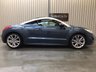 USED 2011 11 PEUGEOT RCZ 1.6 THP GT 2d 156 BHP FINANCE RATES  FROM 6.9%  APR