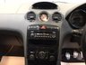 USED 2011 11 PEUGEOT RCZ 1.6 THP GT 2d 156 BHP FINANCE RATES  FROM 6.9%  APR