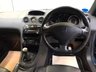USED 2011 11 PEUGEOT RCZ 1.6 THP GT 2d 156 BHP FINANCE RATES  FROM 6.9%  APR