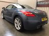USED 2011 11 PEUGEOT RCZ 1.6 THP GT 2d 156 BHP FINANCE RATES  FROM 6.9%  APR