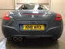 USED 2011 11 PEUGEOT RCZ 1.6 THP GT 2d 156 BHP FINANCE RATES  FROM 6.9%  APR