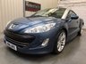 USED 2011 11 PEUGEOT RCZ 1.6 THP GT 2d 156 BHP FINANCE RATES  FROM 6.9%  APR