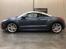 USED 2011 11 PEUGEOT RCZ 1.6 THP GT 2d 156 BHP FINANCE RATES  FROM 6.9%  APR