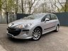 USED 2009 59 PEUGEOT 308 1.6 SW SR HDI 5d 89 BHP ALLOYS+PRIVACY+ISOFIX+TRIP+AUX