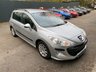 USED 2009 59 PEUGEOT 308 1.6 SW SR HDI 5d 89 BHP ALLOYS+PRIVACY+ISOFIX+TRIP+AUX