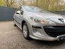 USED 2009 59 PEUGEOT 308 1.6 SW SR HDI 5d 89 BHP ALLOYS+PRIVACY+ISOFIX+TRIP+AUX