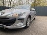 USED 2009 59 PEUGEOT 308 1.6 SW SR HDI 5d 89 BHP ALLOYS+PRIVACY+ISOFIX+TRIP+AUX
