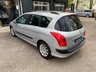 USED 2009 59 PEUGEOT 308 1.6 SW SR HDI 5d 89 BHP ALLOYS+PRIVACY+ISOFIX+TRIP+AUX