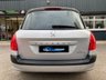 USED 2009 59 PEUGEOT 308 1.6 SW SR HDI 5d 89 BHP ALLOYS+PRIVACY+ISOFIX+TRIP+AUX