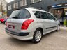 USED 2009 59 PEUGEOT 308 1.6 SW SR HDI 5d 89 BHP ALLOYS+PRIVACY+ISOFIX+TRIP+AUX
