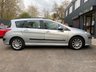 USED 2009 59 PEUGEOT 308 1.6 SW SR HDI 5d 89 BHP ALLOYS+PRIVACY+ISOFIX+TRIP+AUX