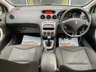 USED 2009 59 PEUGEOT 308 1.6 SW SR HDI 5d 89 BHP ALLOYS+PRIVACY+ISOFIX+TRIP+AUX