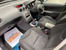 USED 2009 59 PEUGEOT 308 1.6 SW SR HDI 5d 89 BHP ALLOYS+PRIVACY+ISOFIX+TRIP+AUX