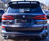 USED 2019 69 BMW X5 3.0 XDRIVE30D M SPORT 5d 261 BHP M SPORT PLUS PACK+360 CAM+LANE ASSI