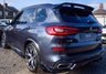 USED 2019 69 BMW X5 3.0 XDRIVE30D M SPORT 5d 261 BHP M SPORT PLUS PACK+360 CAM+LANE ASSI