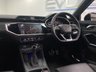 USED 2020 69 AUDI RS Q3 2.5 SPORTBACK TFSI QUATTRO 5d 395 BHP IMMACULATE, HUGE SPEC!
