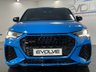 USED 2020 69 AUDI RS Q3 2.5 SPORTBACK TFSI QUATTRO 5d 395 BHP IMMACULATE, HUGE SPEC!