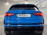 USED 2020 69 AUDI RS Q3 2.5 SPORTBACK TFSI QUATTRO 5d 395 BHP IMMACULATE, HUGE SPEC!