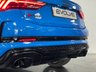 USED 2020 69 AUDI RS Q3 2.5 SPORTBACK TFSI QUATTRO 5d 395 BHP IMMACULATE, HUGE SPEC!