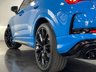 USED 2020 69 AUDI RS Q3 2.5 SPORTBACK TFSI QUATTRO 5d 395 BHP IMMACULATE, HUGE SPEC!