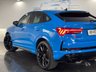 USED 2020 69 AUDI RS Q3 2.5 SPORTBACK TFSI QUATTRO 5d 395 BHP IMMACULATE, HUGE SPEC!