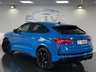 USED 2020 69 AUDI RS Q3 2.5 SPORTBACK TFSI QUATTRO 5d 395 BHP IMMACULATE, HUGE SPEC!