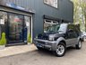 USED 2012 62 SUZUKI JIMNY 1.3 SZ4 3d 85 BHP ALLOYS+LEATHERS+4WD+PRIVACY