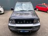 USED 2012 62 SUZUKI JIMNY 1.3 SZ4 3d 85 BHP ALLOYS+LEATHERS+4WD+PRIVACY