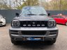 USED 2012 62 SUZUKI JIMNY 1.3 SZ4 3d 85 BHP ALLOYS+LEATHERS+4WD+PRIVACY