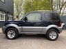 USED 2012 62 SUZUKI JIMNY 1.3 SZ4 3d 85 BHP ALLOYS+LEATHERS+4WD+PRIVACY