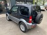 USED 2012 62 SUZUKI JIMNY 1.3 SZ4 3d 85 BHP ALLOYS+LEATHERS+4WD+PRIVACY