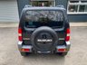 USED 2012 62 SUZUKI JIMNY 1.3 SZ4 3d 85 BHP ALLOYS+LEATHERS+4WD+PRIVACY