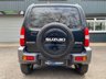 USED 2012 62 SUZUKI JIMNY 1.3 SZ4 3d 85 BHP ALLOYS+LEATHERS+4WD+PRIVACY