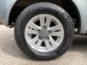 USED 2012 62 SUZUKI JIMNY 1.3 SZ4 3d 85 BHP ALLOYS+LEATHERS+4WD+PRIVACY