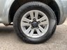 USED 2012 62 SUZUKI JIMNY 1.3 SZ4 3d 85 BHP ALLOYS+LEATHERS+4WD+PRIVACY