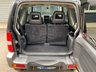 USED 2012 62 SUZUKI JIMNY 1.3 SZ4 3d 85 BHP ALLOYS+LEATHERS+4WD+PRIVACY